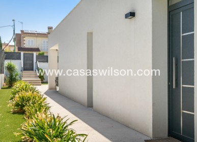 Sale - Villa - Marrachí - Mallorca