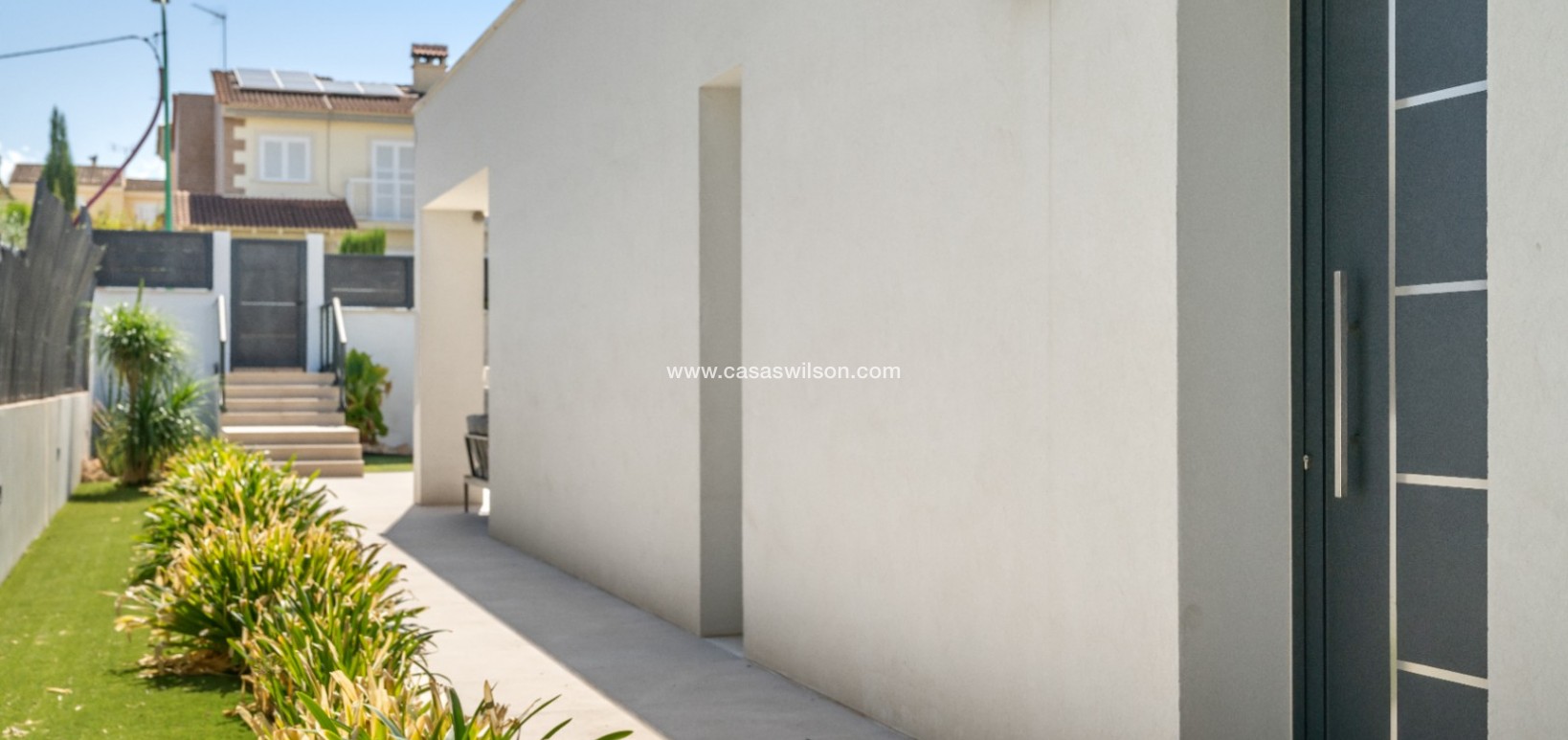 Sale - Villa - Marrachí - Mallorca