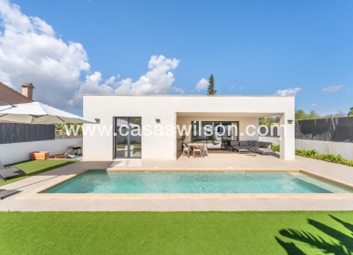 Sale - Villa - Marrachí - Mallorca