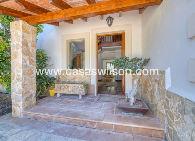 Sale - Villa - Esporlas - Mallorca