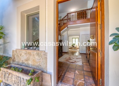 Sale - Villa - Esporlas - Mallorca
