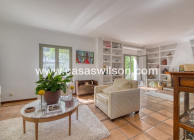 Sale - Villa - Esporlas - Mallorca