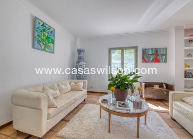 Sale - Villa - Esporlas - Mallorca