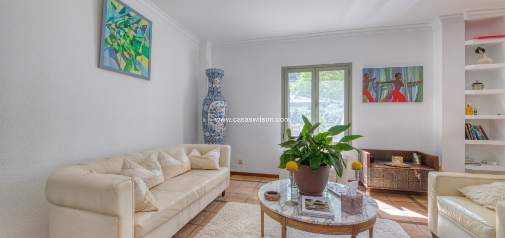 Sale - Villa - Esporlas - Mallorca