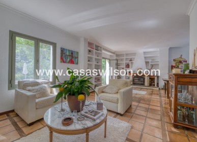 Sale - Villa - Esporlas - Mallorca