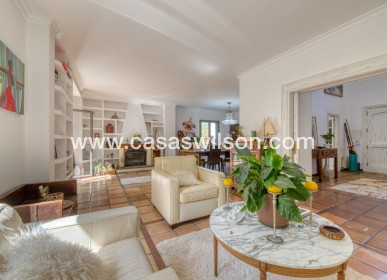 Sale - Villa - Esporlas - Mallorca