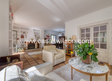 Sale - Villa - Esporlas - Mallorca