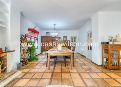 Sale - Villa - Esporlas - Mallorca