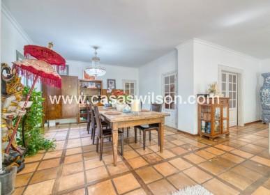 Sale - Villa - Esporlas - Mallorca