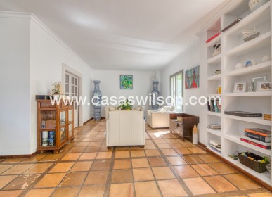 Sale - Villa - Esporlas - Mallorca