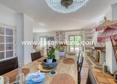 Sale - Villa - Esporlas - Mallorca