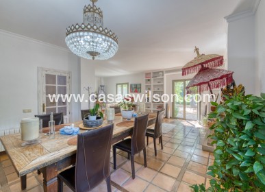 Sale - Villa - Esporlas - Mallorca
