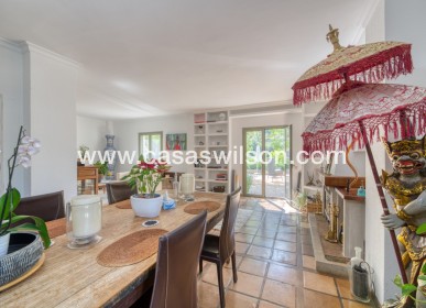Sale - Villa - Esporlas - Mallorca
