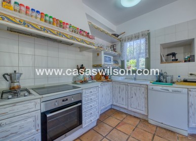 Sale - Villa - Esporlas - Mallorca