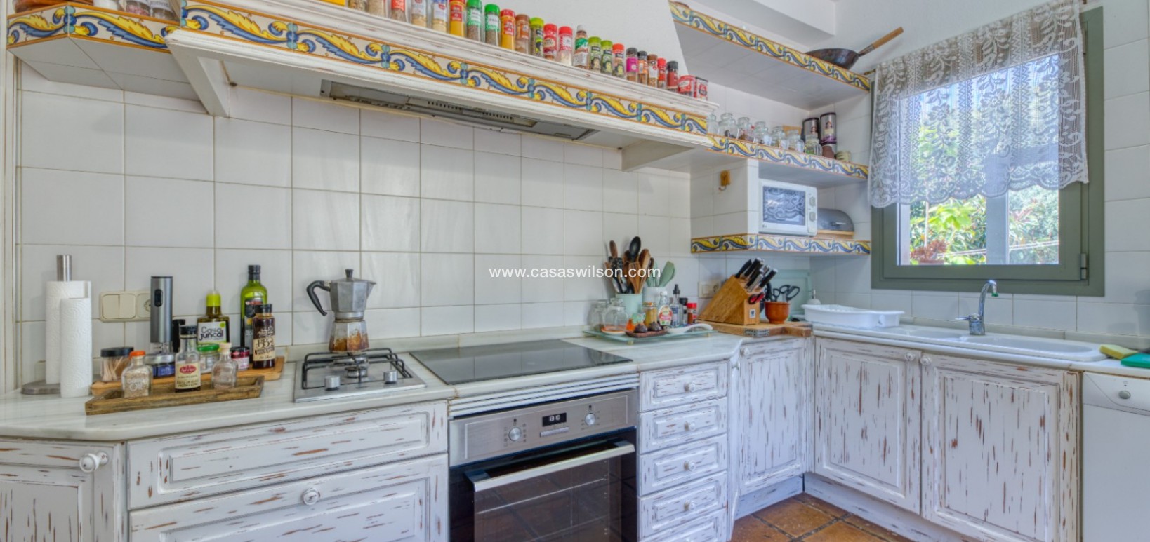 Sale - Villa - Esporlas - Mallorca