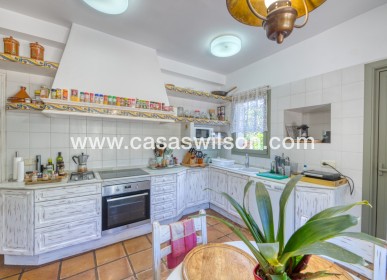 Sale - Villa - Esporlas - Mallorca