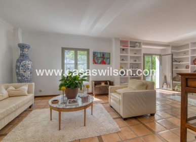 Sale - Villa - Esporlas - Mallorca