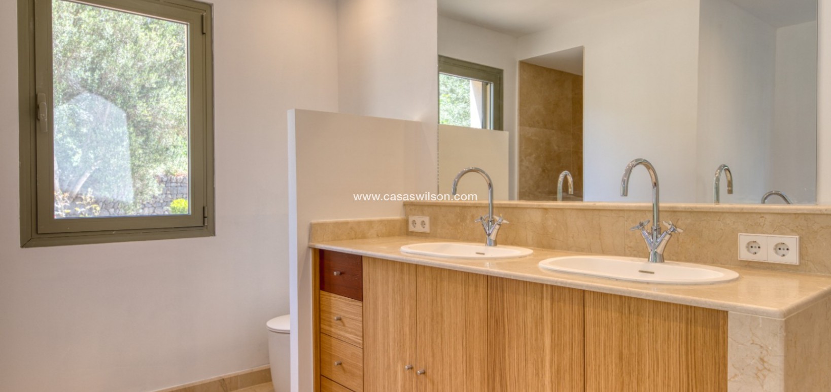 Sale - Villa - Esporlas - Mallorca