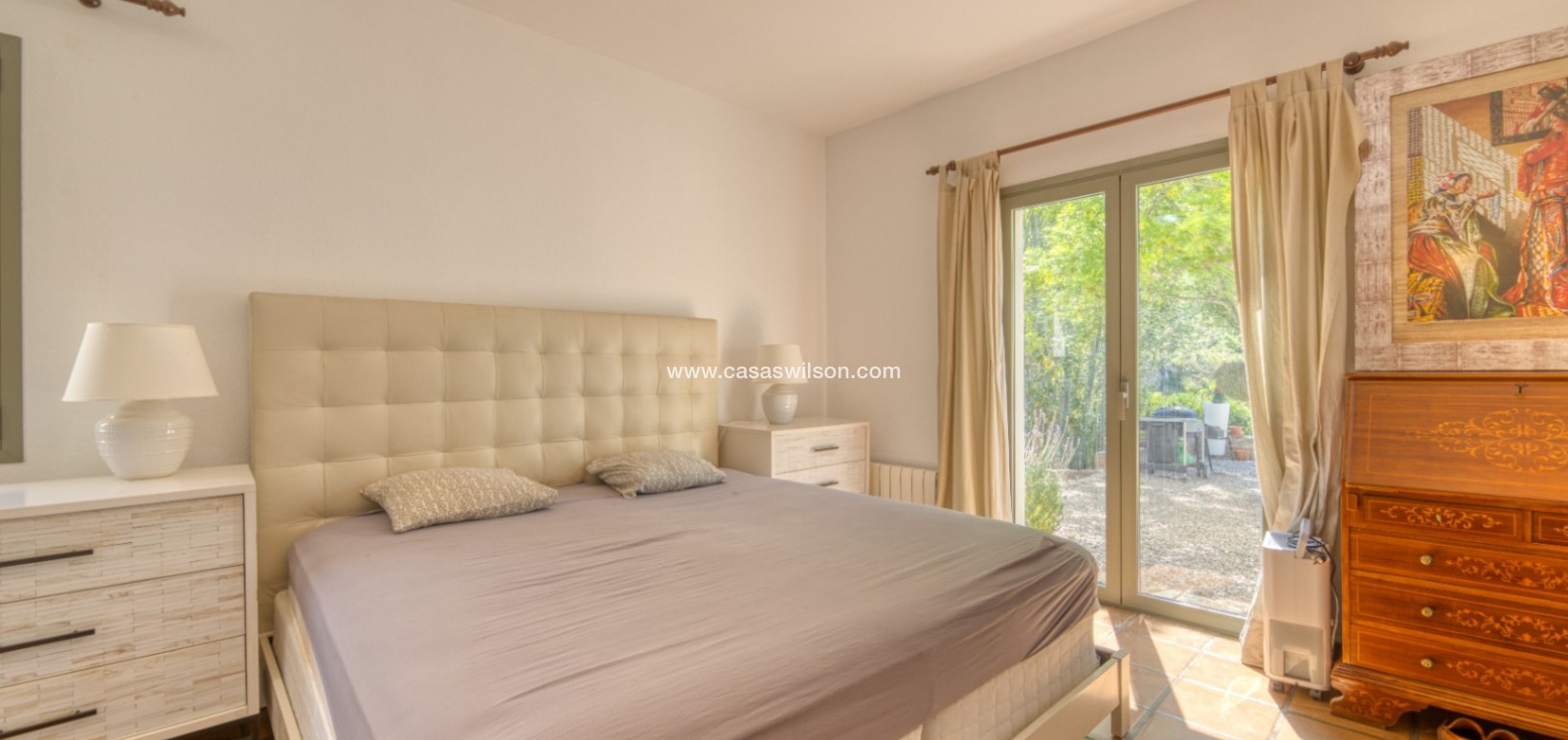 Sale - Villa - Esporlas - Mallorca