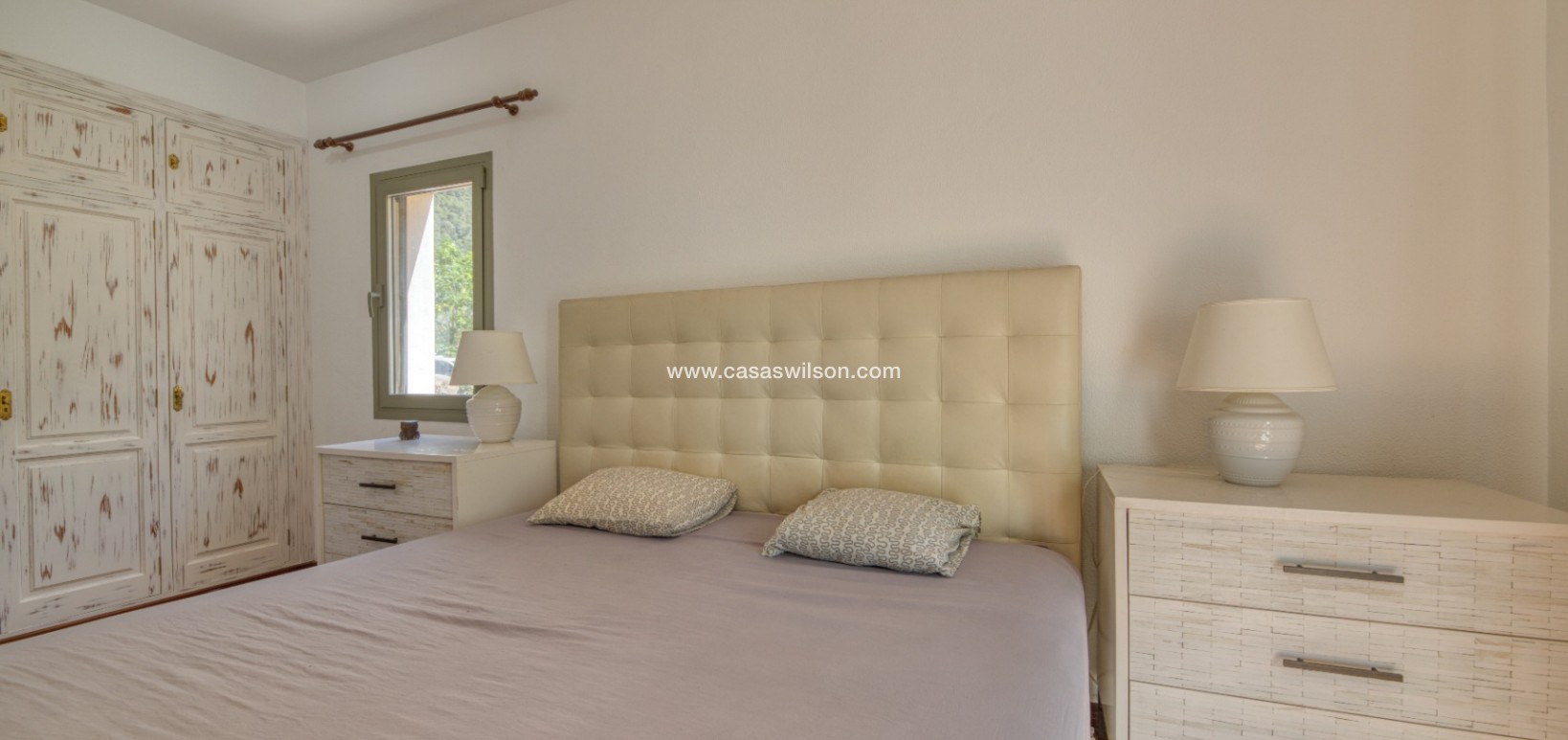 Sale - Villa - Esporlas - Mallorca