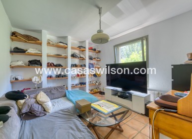 Sale - Villa - Esporlas - Mallorca