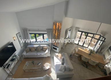 Sale - Villa - Calviá - Mallorca