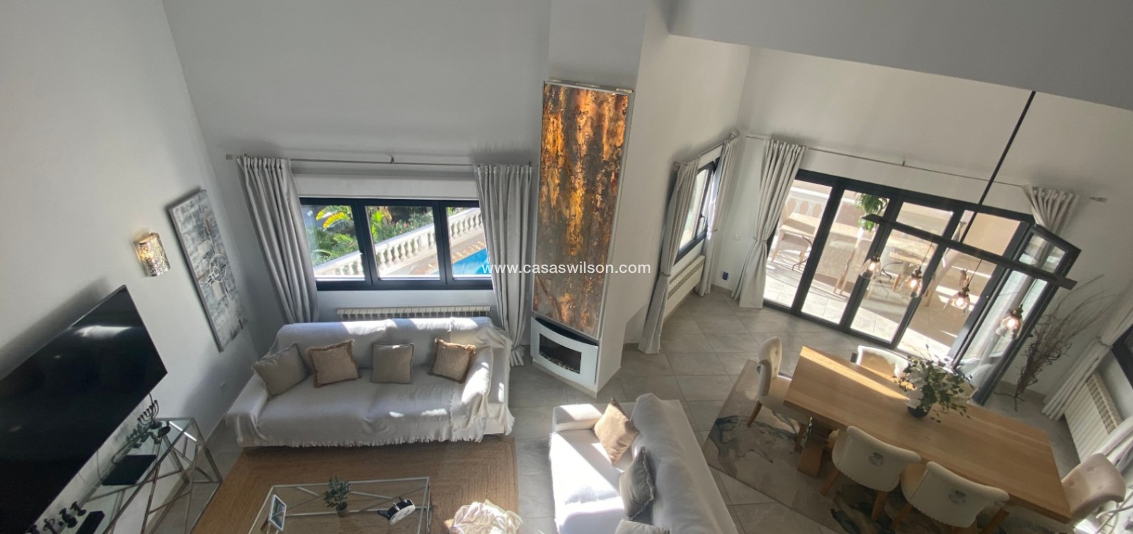 Sale - Villa - Calviá - Mallorca