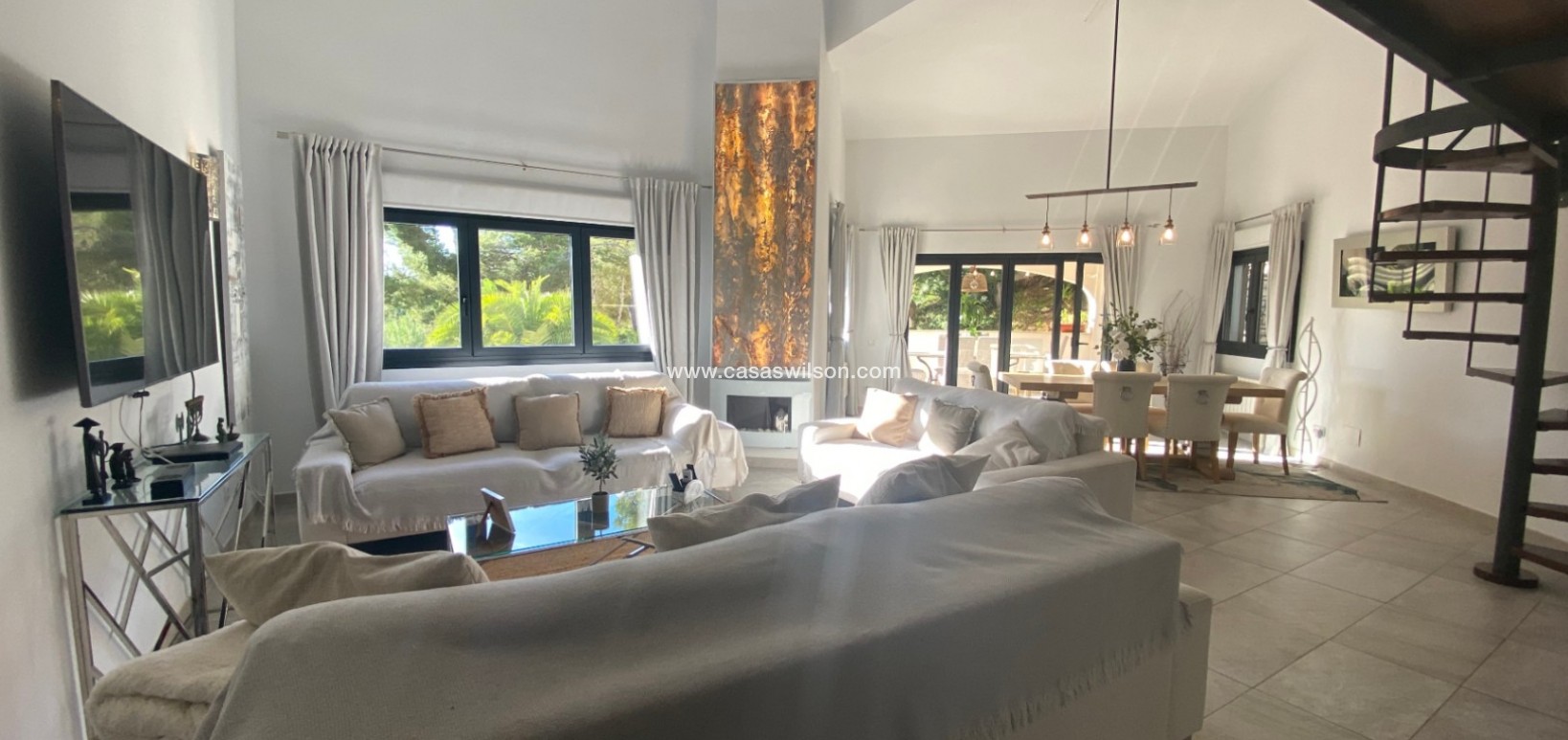 Sale - Villa - Calviá - Mallorca