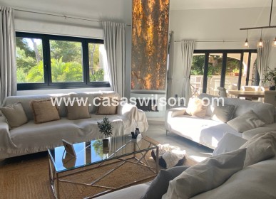 Sale - Villa - Calviá - Mallorca