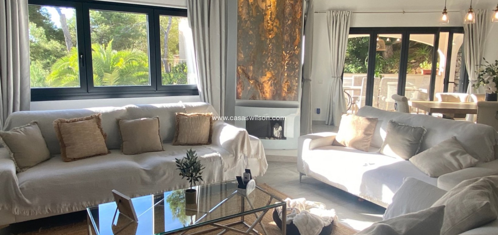 Sale - Villa - Calviá - Mallorca