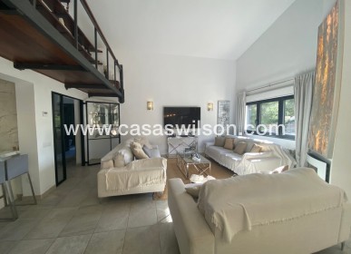 Sale - Villa - Calviá - Mallorca