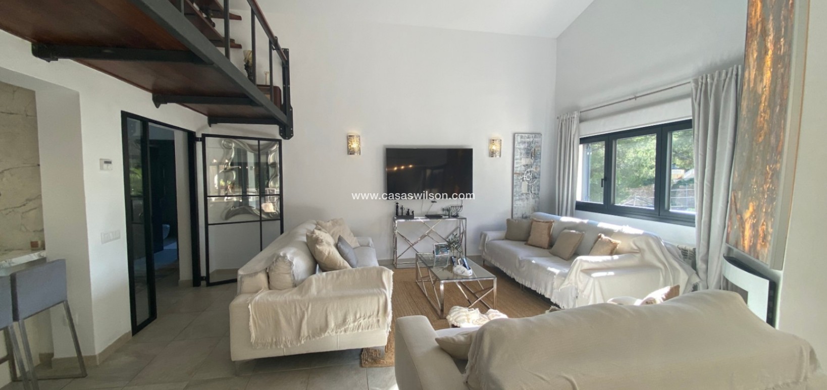 Sale - Villa - Calviá - Mallorca