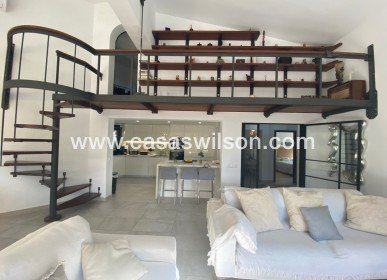 Sale - Villa - Calviá - Mallorca