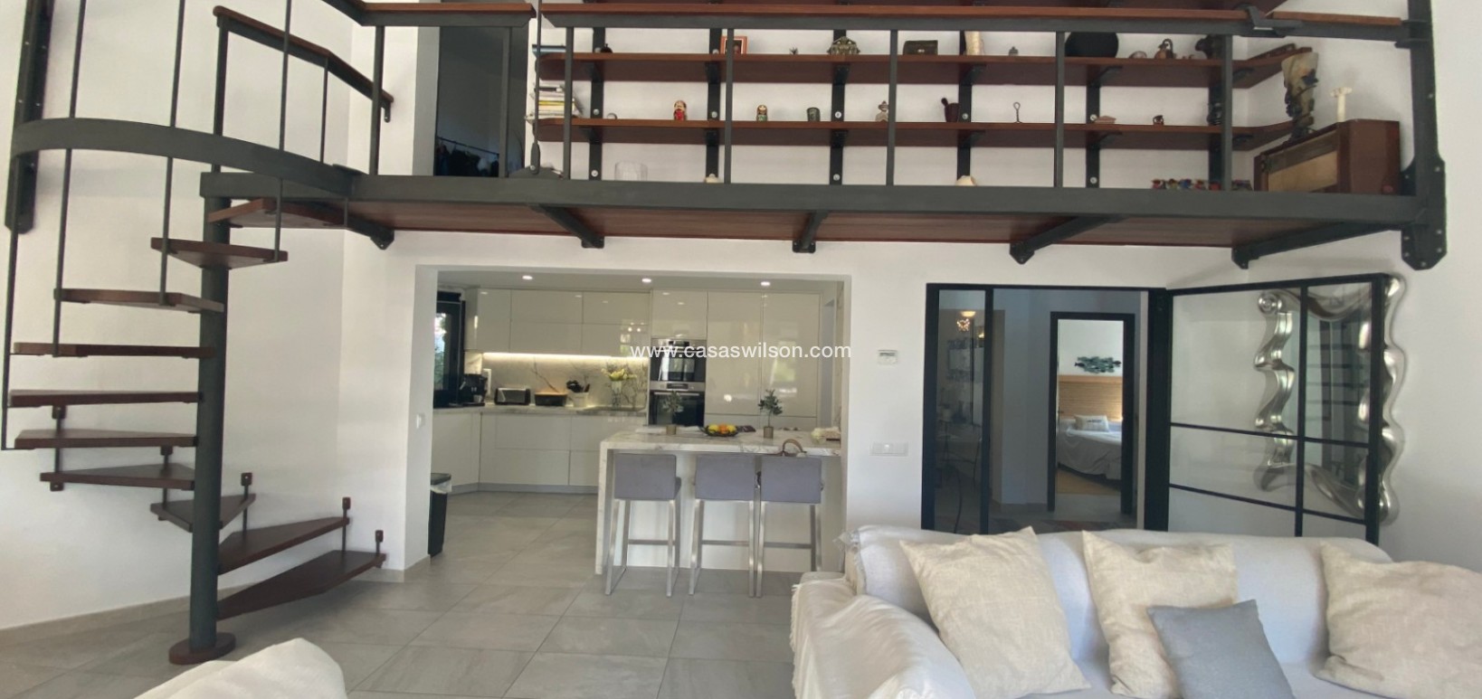 Sale - Villa - Calviá - Mallorca