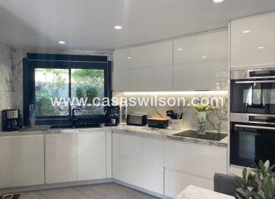 Sale - Villa - Calviá - Mallorca