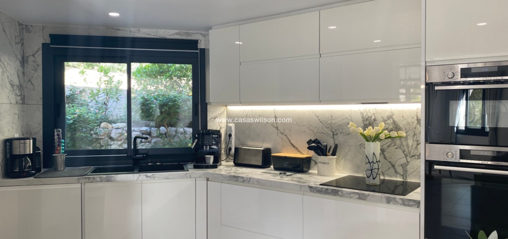 Sale - Villa - Calviá - Mallorca