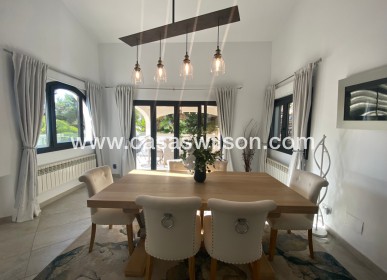 Sale - Villa - Calviá - Mallorca