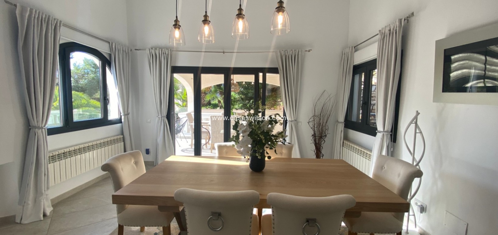 Sale - Villa - Calviá - Mallorca