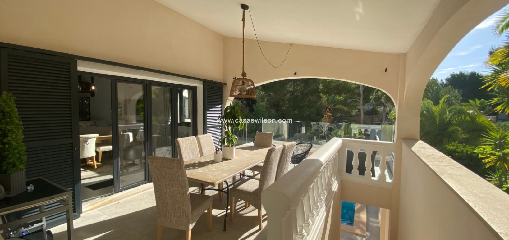 Sale - Villa - Calviá - Mallorca