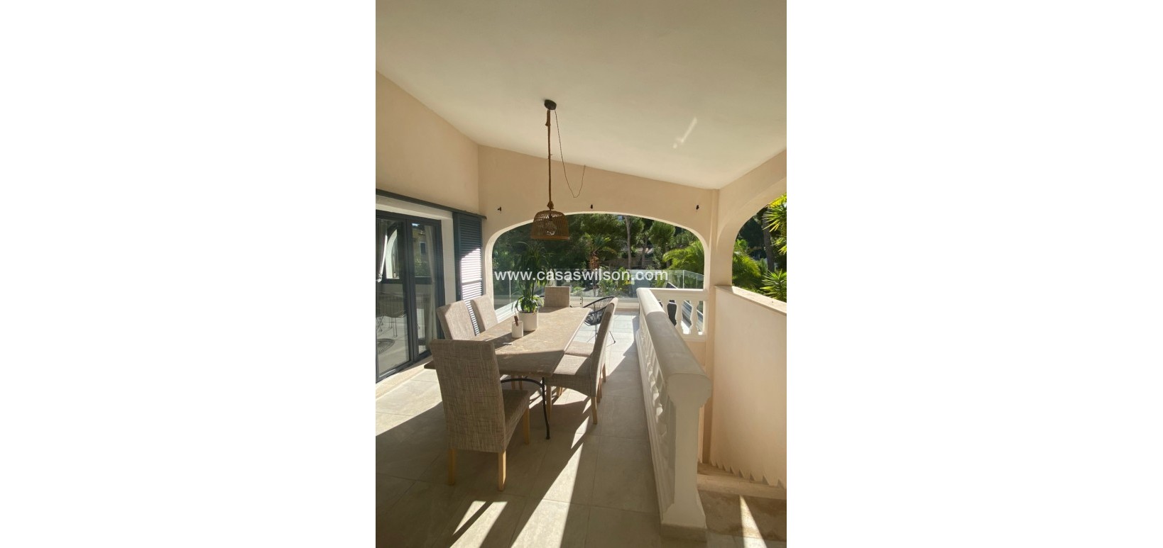 Sale - Villa - Calviá - Mallorca