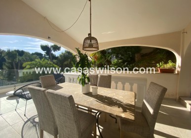Sale - Villa - Calviá - Mallorca