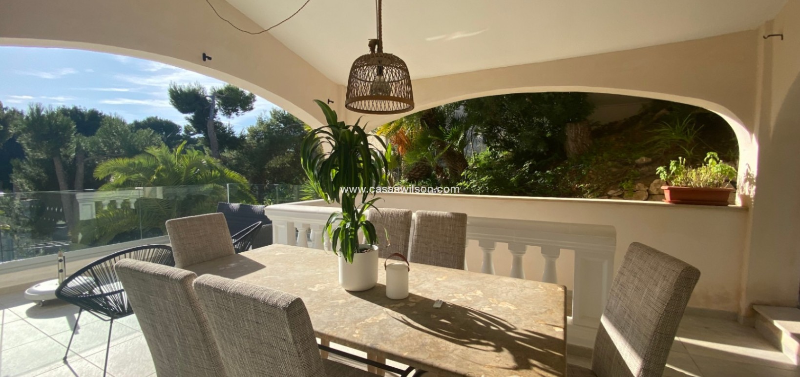 Sale - Villa - Calviá - Mallorca