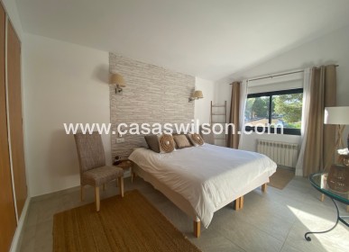 Sale - Villa - Calviá - Mallorca