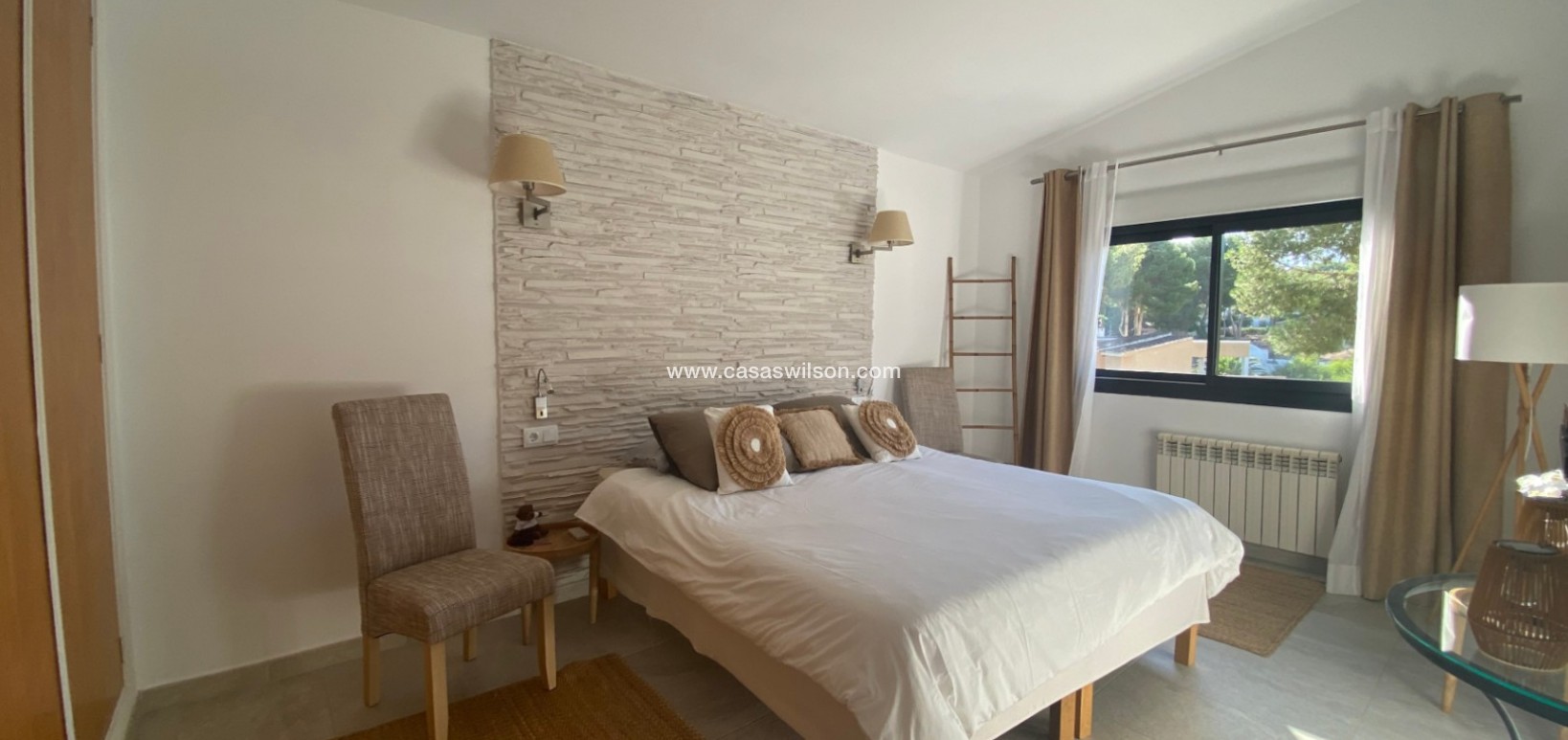 Sale - Villa - Calviá - Mallorca