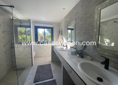 Sale - Villa - Calviá - Mallorca