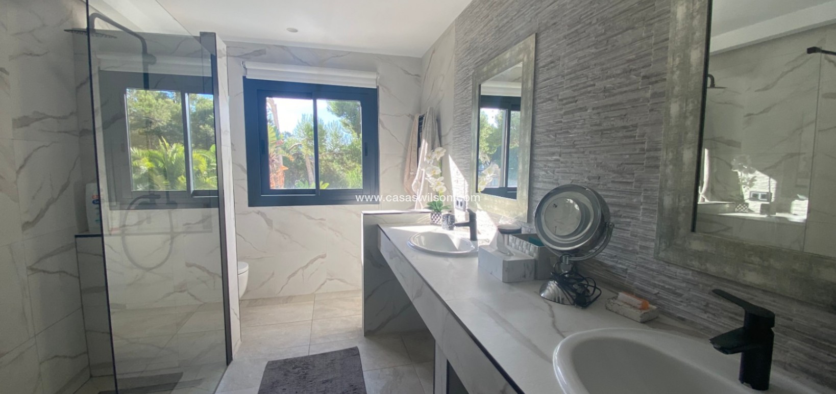 Sale - Villa - Calviá - Mallorca