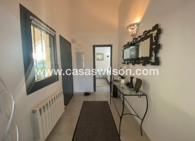 Sale - Villa - Calviá - Mallorca