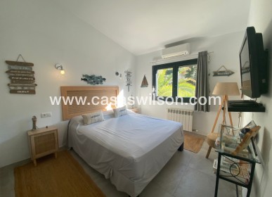 Sale - Villa - Calviá - Mallorca