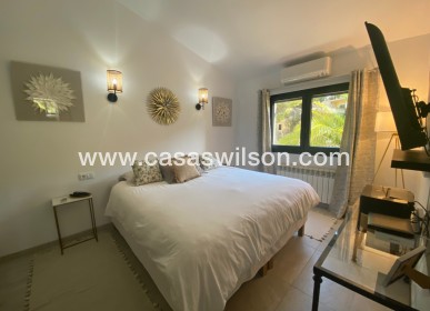 Sale - Villa - Calviá - Mallorca