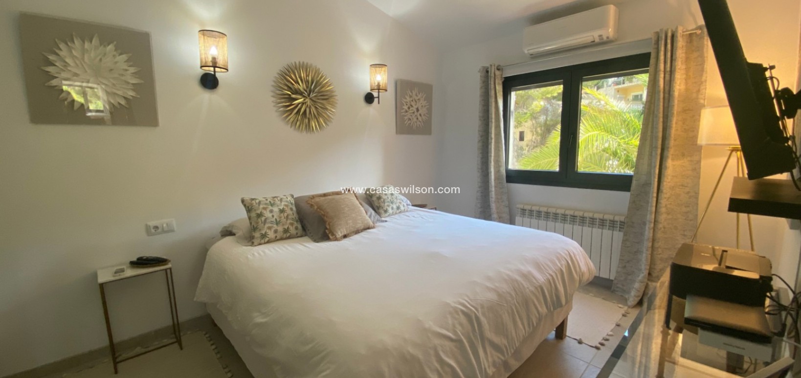 Sale - Villa - Calviá - Mallorca